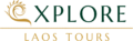 Explore Laos Tours logo