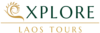 explore laos tours logo